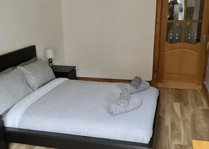 Rozina Apartment
