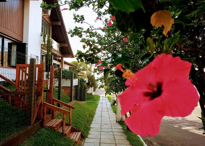 Pousada Morada Da Prainha