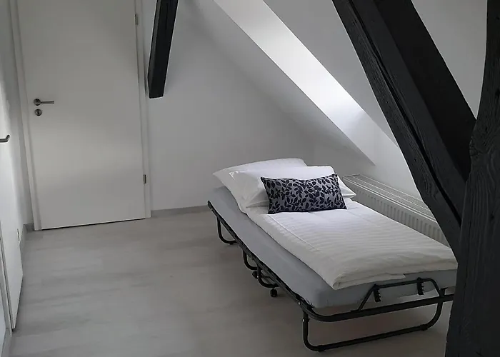 Bugenhagen - Classic Appartements