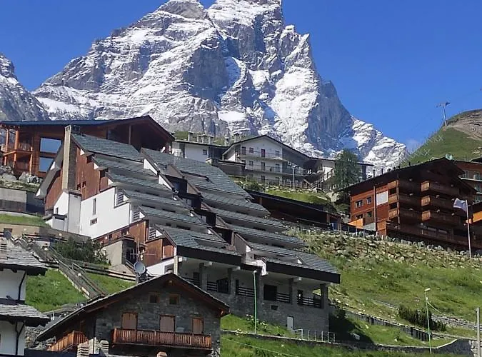 Tana Della Marmotta - Renovated, Ski In Ski Out, Turkish Bath, Garage, Storage
