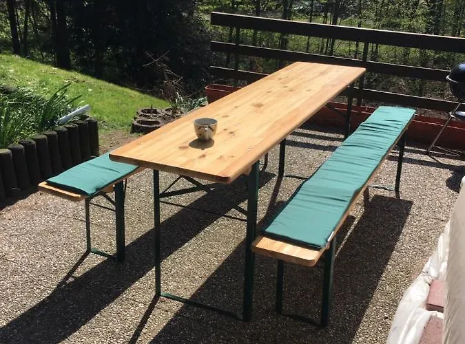 Ferienwohnung Sandner