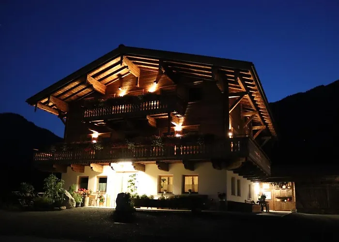 Ferienwohnung Lerchenhof