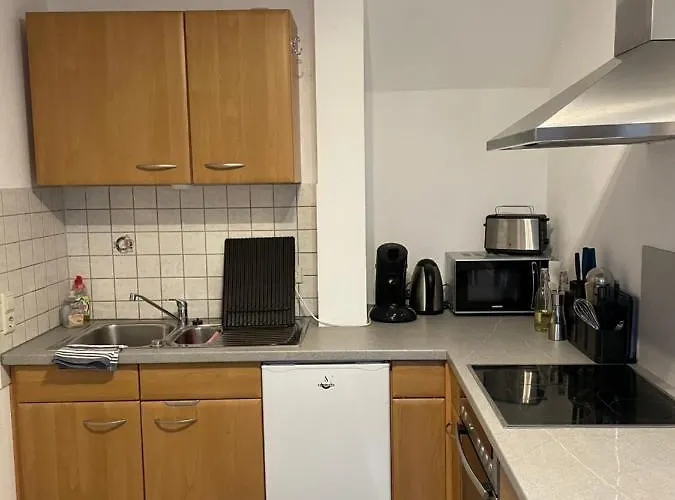 Appartement In Bad Waldsee