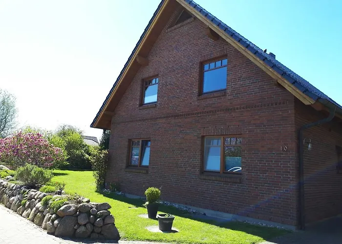 Ferienwohnung Fuge In Kappeln An Der Schlei