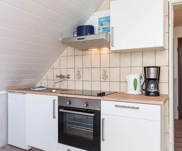 Haus Windliese Apartments