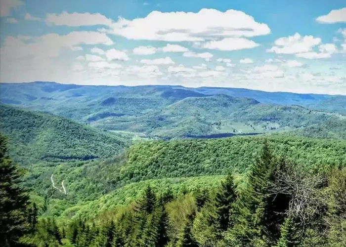 Enjoy The Long Range View, Ski In N Out Top Of The Mountain Condo