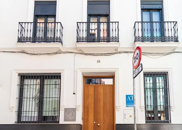 Cse La Casa Del Pintor s