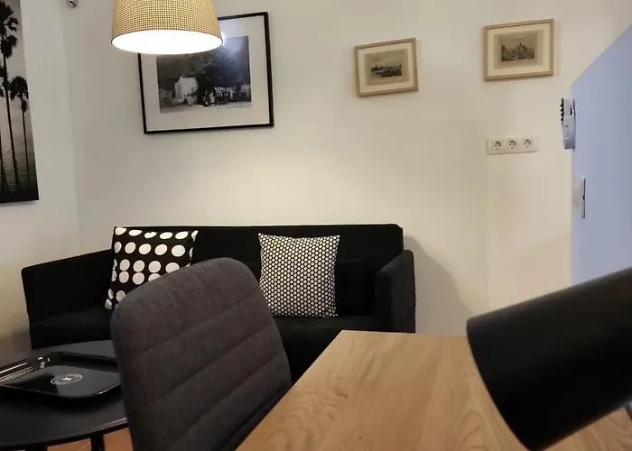 Casa de Isora Private apartments