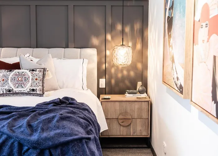 Camden Apartment