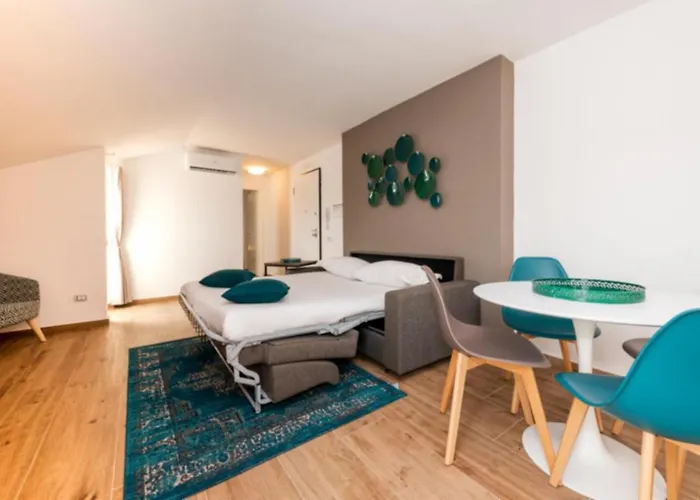 Aurelia Antica Suites&Apartments