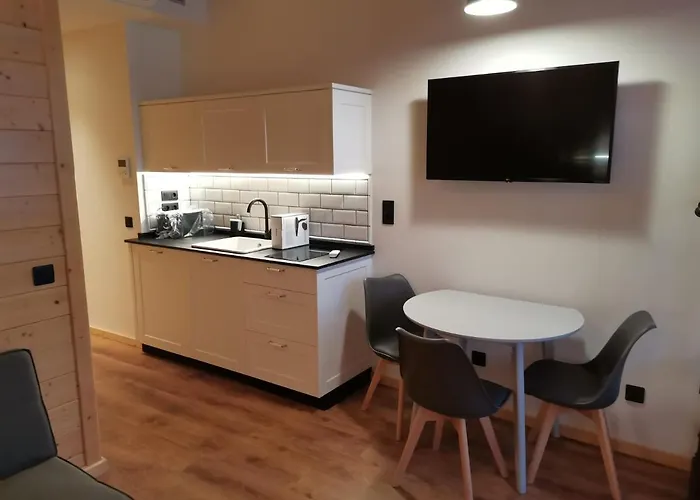 Apartamentos La Casina de los Músicos