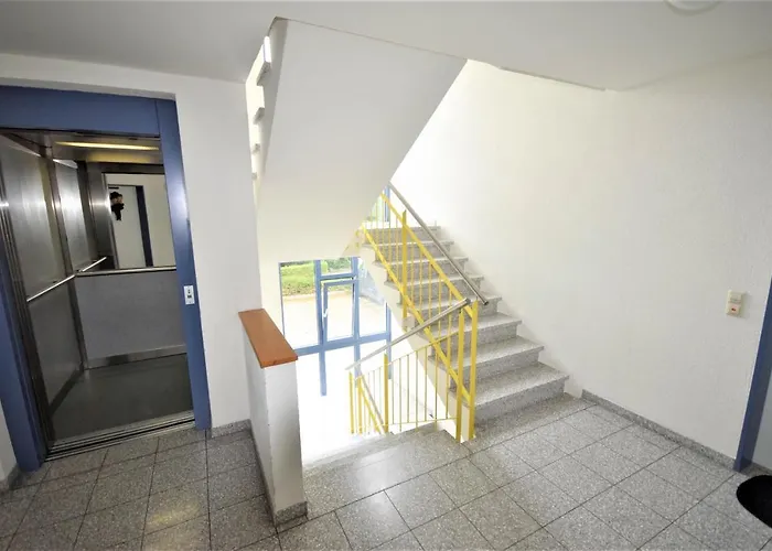 Naherholung Ferienwohnung Bad Saeckingen