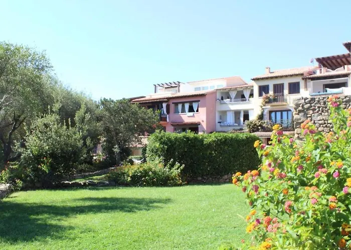 Guest Host - Two Apartments In Aldiola Porto Rotondo