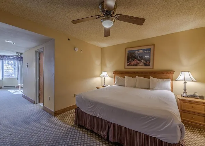 Grand Lodge Condo In The Heart Of Mt Crested Butte Condo