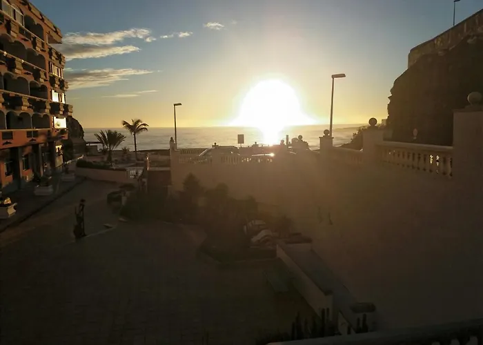 Maravillosa By "Bahiamarcanarias"