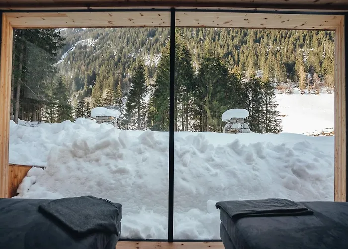 Tenne Chalets