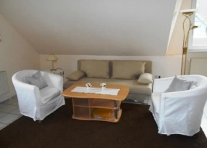 Ferienwohnung Gisela Rohde