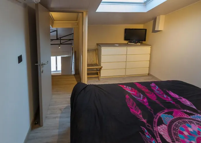 Appartement Le Taquet