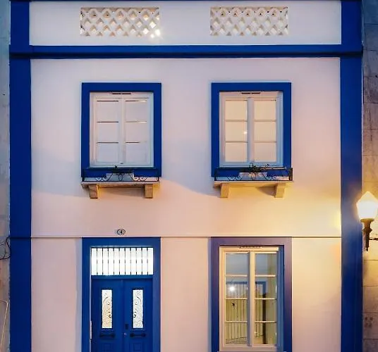 Casa Calmaria Beja