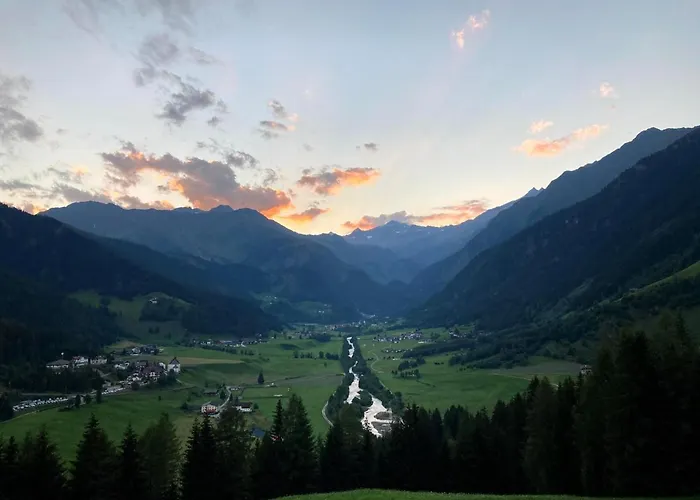 Schneiderhof, Chalet, Urlaub Auf Dem Bauernhof
