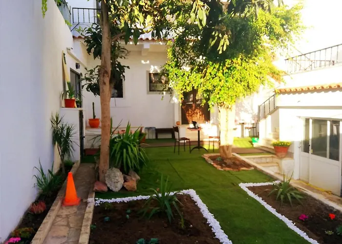 Cascais Bela House