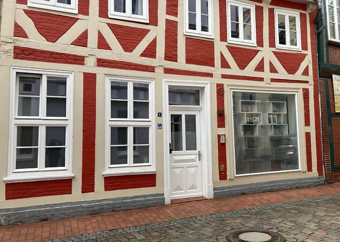 Das Stader Quartier