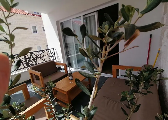 L & L Apartmani