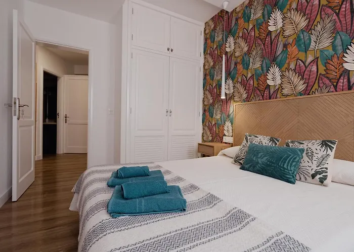 La Pardela Excellence Apartamentos