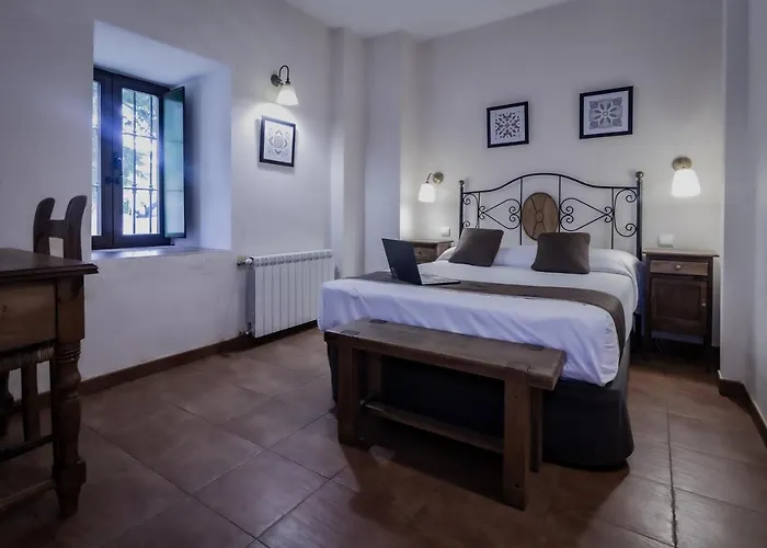 Posada Peña Pintada by Vivere Stays