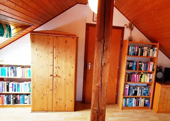 Annemaries Nordseehaus