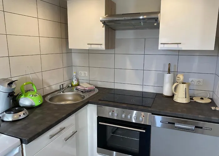 Ferienwohnung Rosenweg