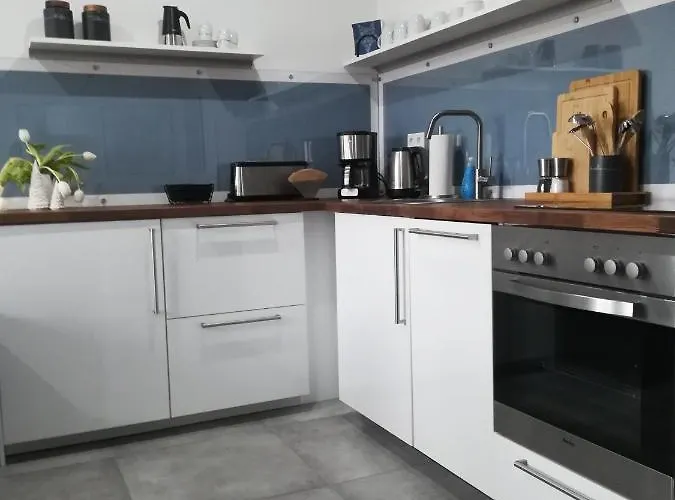 Appartement Sterne