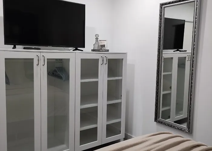 Appartement Mond
