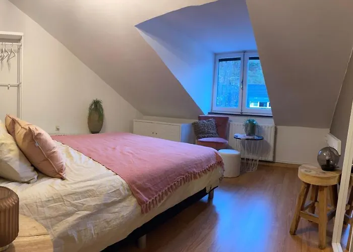 Vakantie Appartement Sunndays