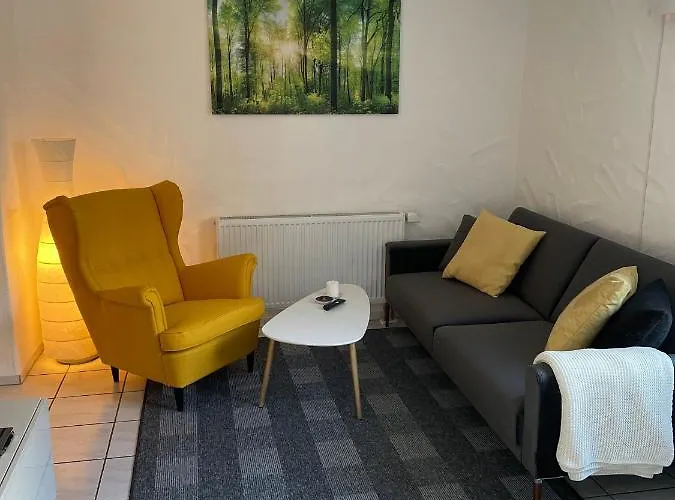 Appartement In Bad Waldsee