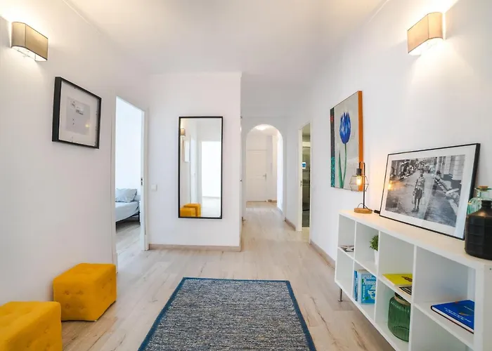 Apartment Can Josep By Interhome