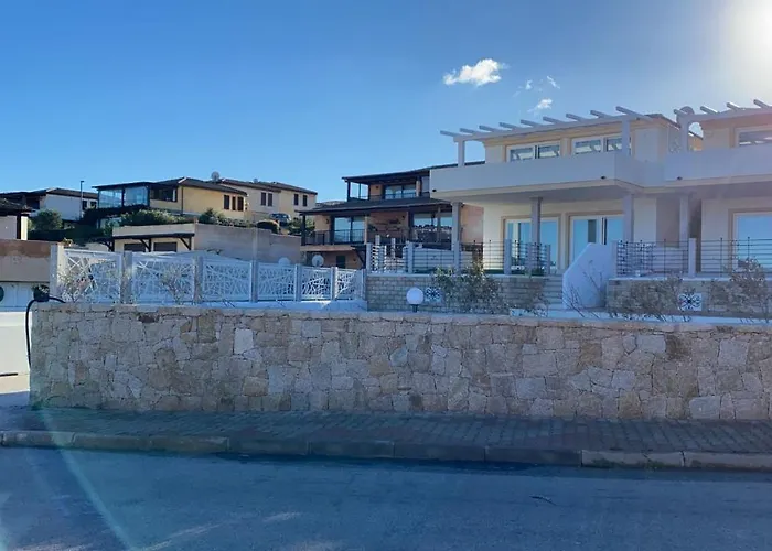 Acqualife 4 Luxury Home
