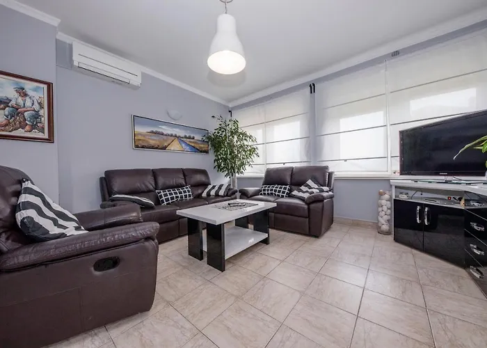 Apartmani Ana & Milo