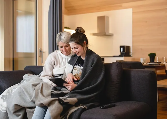Ferienwohnung Z'Uebrmello