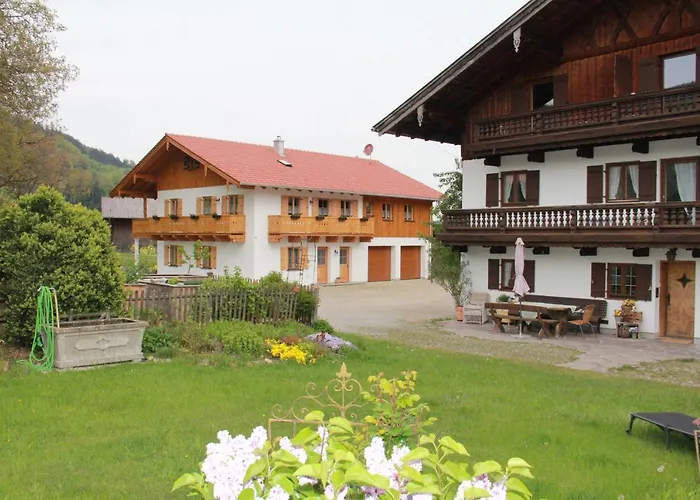 Moarhof Feilnbach