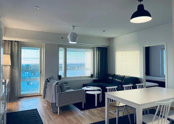 Stay Matinkylae Apartments