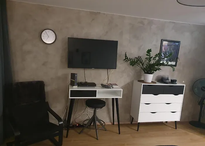 Businessappartement Nr 2