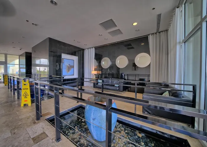 Pierpark Cozy Condo W View Sterling Breeze Resorts