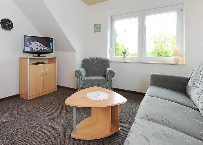 Ferienwohnung Trautes Heim