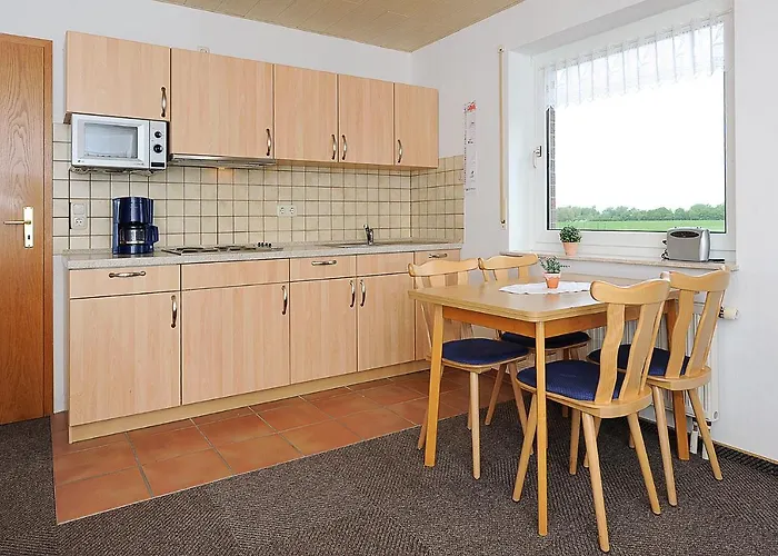 Ferienwohnung Trautes Heim