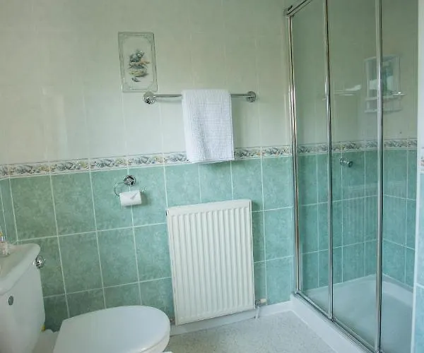 Pant-Y-Celyn Studio Apartment