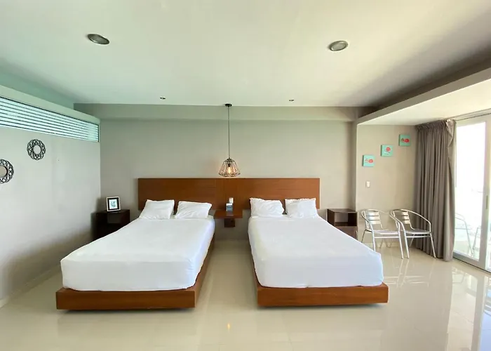 Condominio Girasol Oceanview