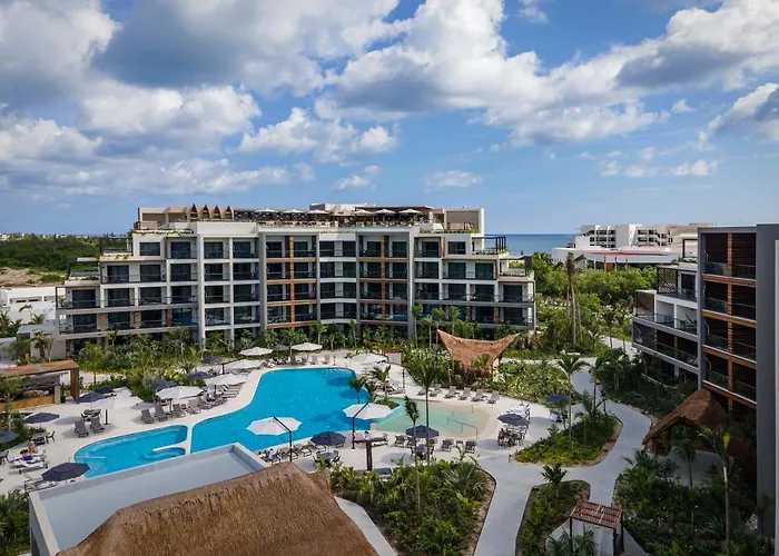 Ventus Ha At Marina El Cid Spa & Beach Resort