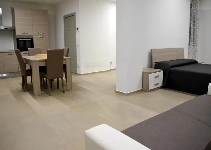 Dea Igea Apartment