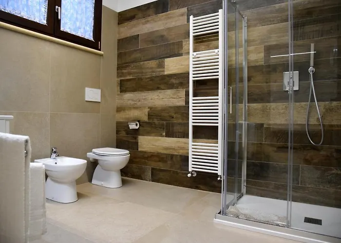 Dea Igea Apartment